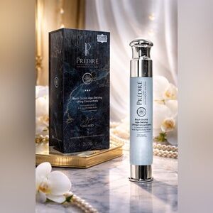 Prediré Paris Black Orchid Age-Defying Lifting Concentrate